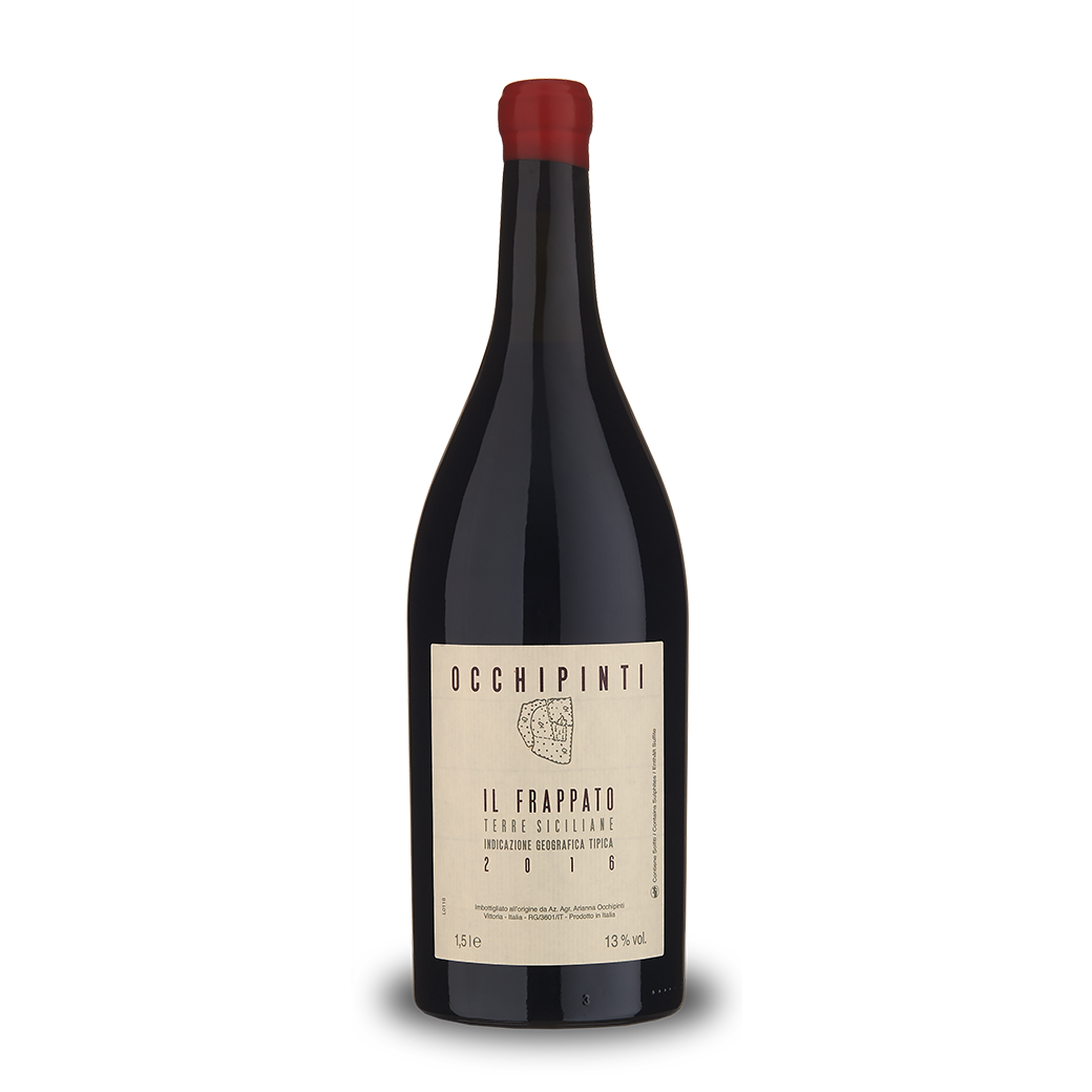 Il Frappato 2016 1,5l