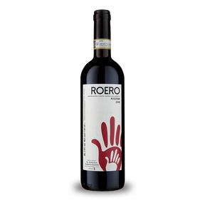 Roero Riserva 2018