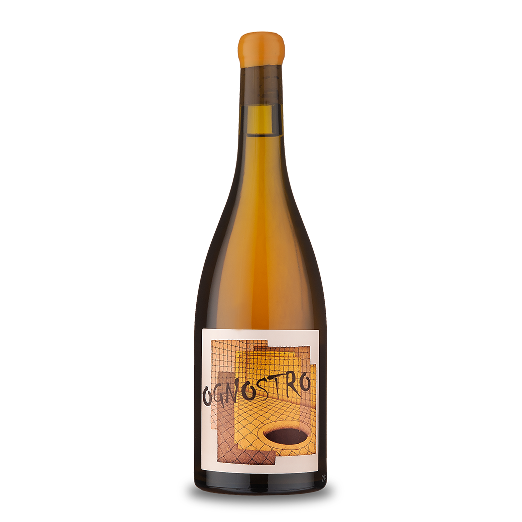 Ognostro Bianco 2020 1,5l