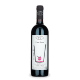 La Mosca Ubriaca Barbera