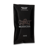 MARICHA, Dark red, smoked pepper of the Kuching variety 90g