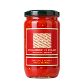 Peeled Cherry Tomatoes 720 ml