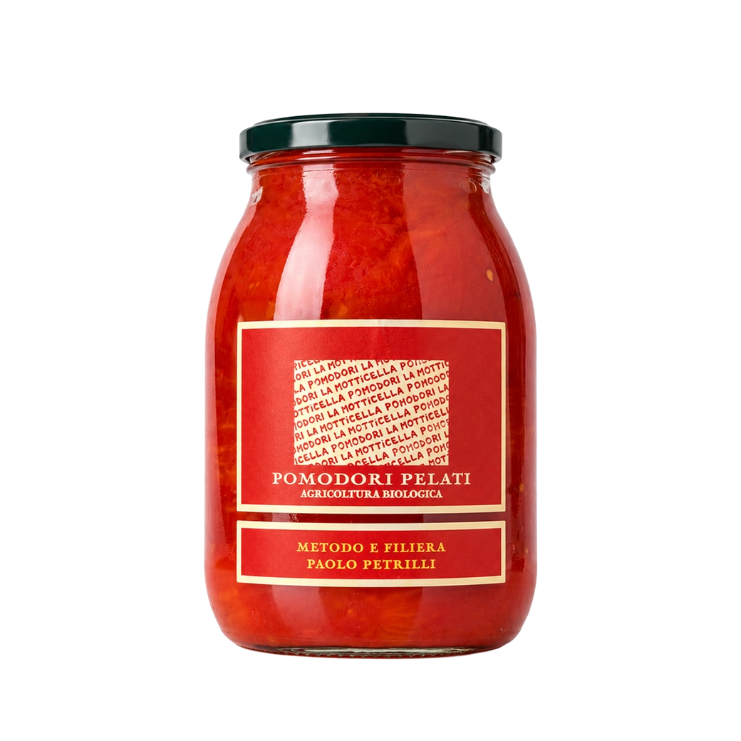 Peeled Tomatoes 1062 ml