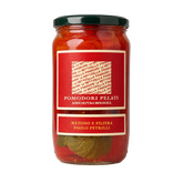Peeled Tomatoes 720 ml