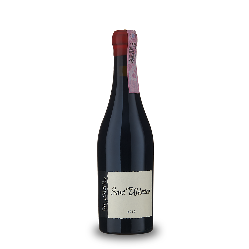 Recioto della Valpolicella Classico Sant´Ulderico 2015 0,5l