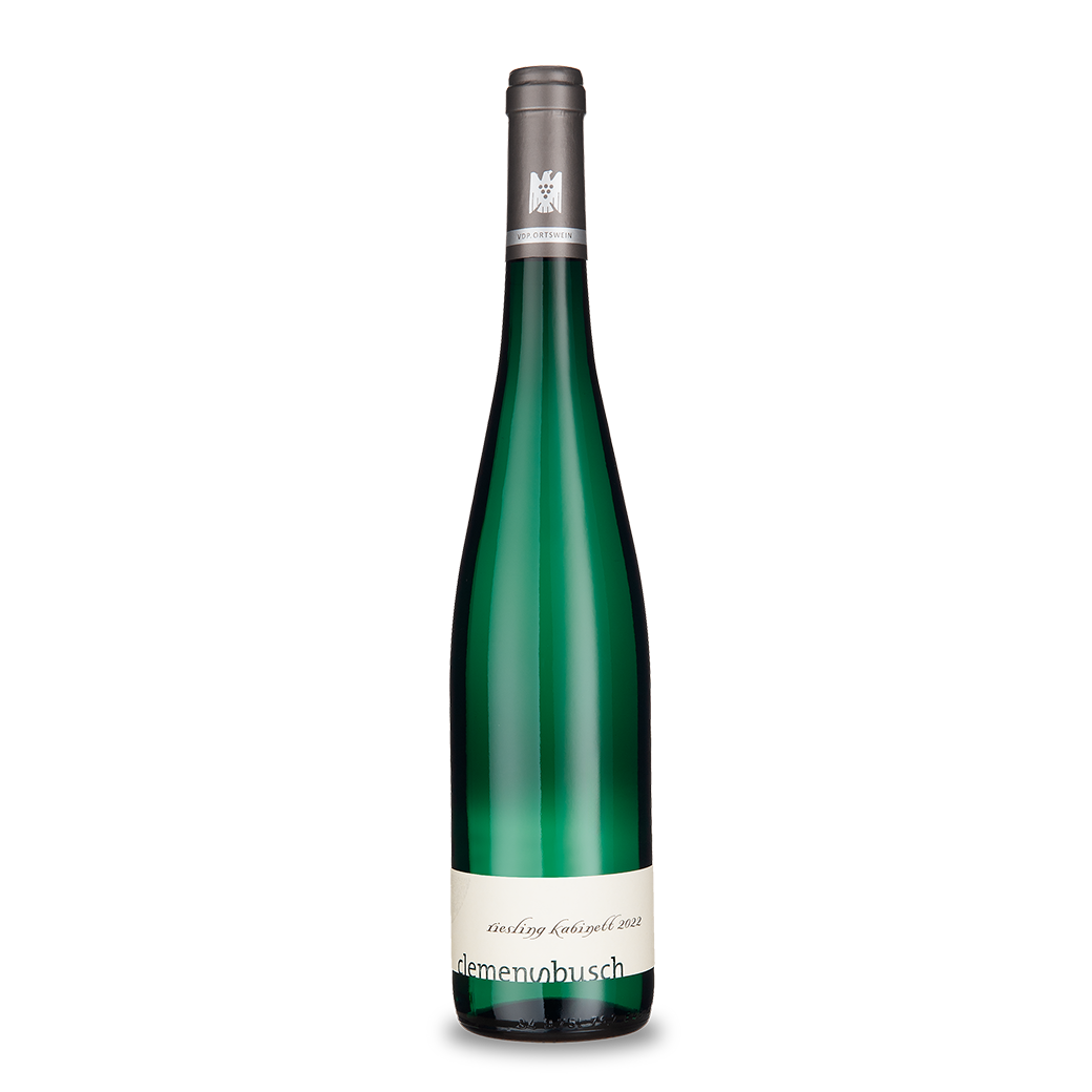 Riesling Pündericher Kabinett 2022