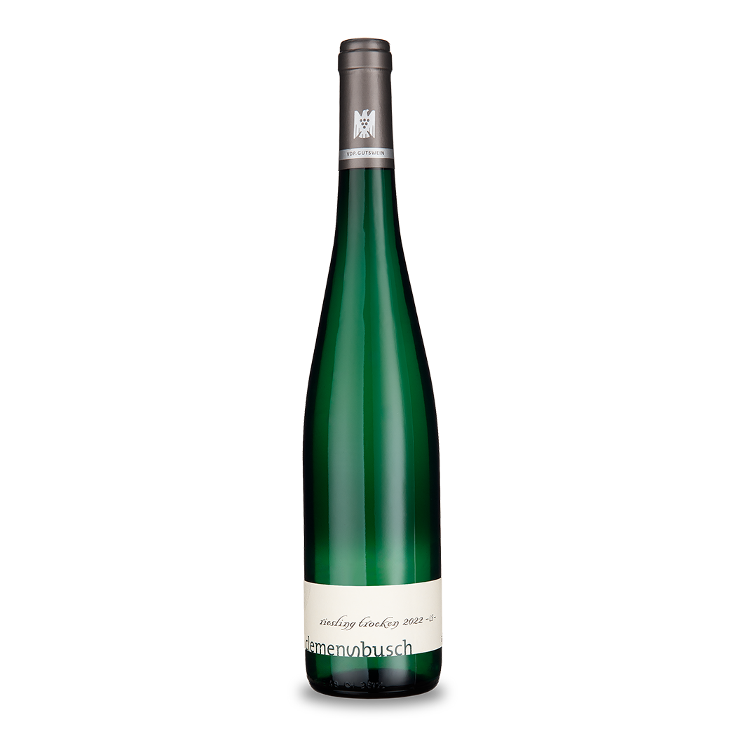 Riesling Trocken LS 2022