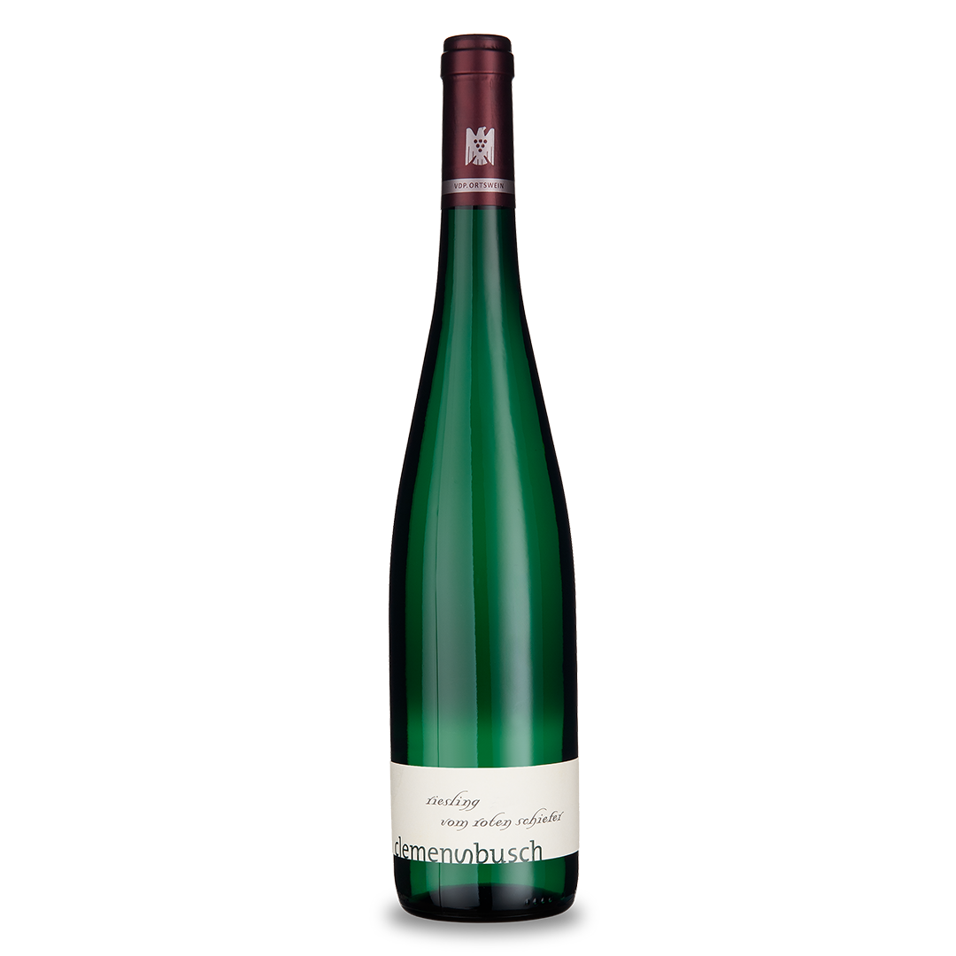 Riesling Vom roten Schiefer 2024