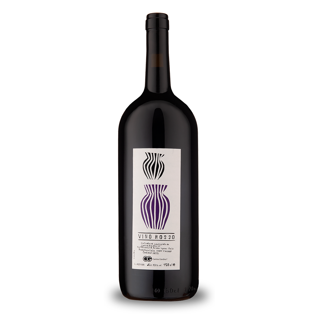 Vino Rosso Anfora 2016 1,5l