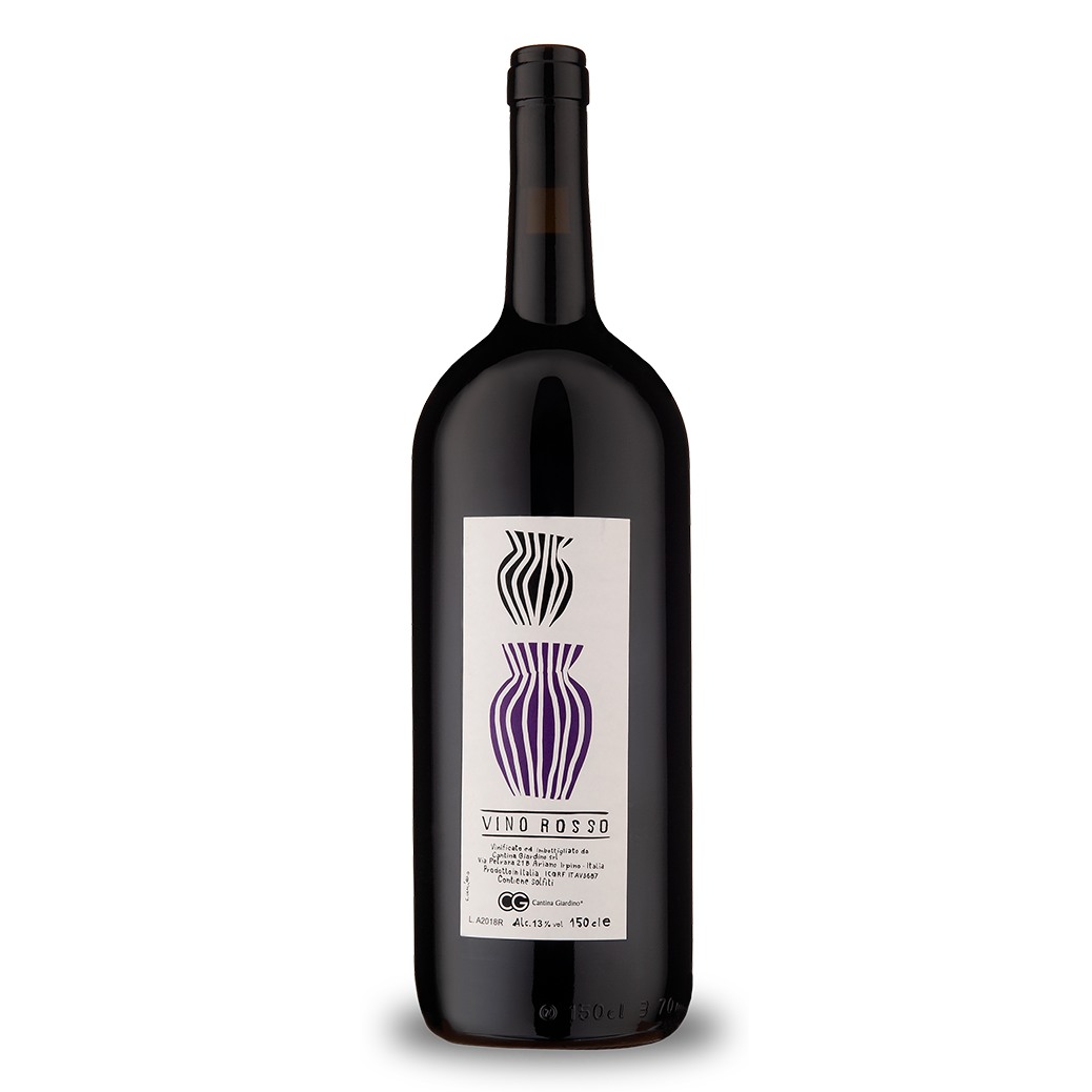 Vino Rosso Anfora 2020 1,5l