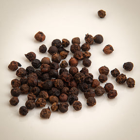 MARICHA, Dark red, smoked pepper of the Kuching variety 90g