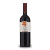 Rosso di Gino 2024