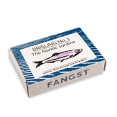 FANGST, BRISLING No. 1 (sprat)