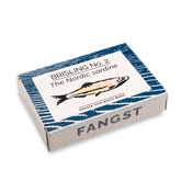 FANGST, BRISLING No. 2 (sprat)