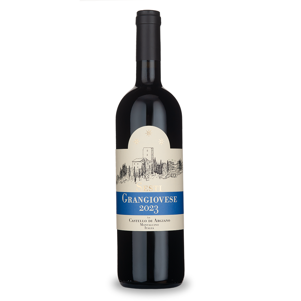 Grangiovese 2023