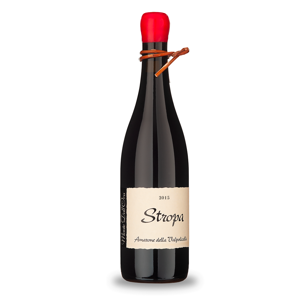 Amarone della Valpolicella Classico Stropa 2015