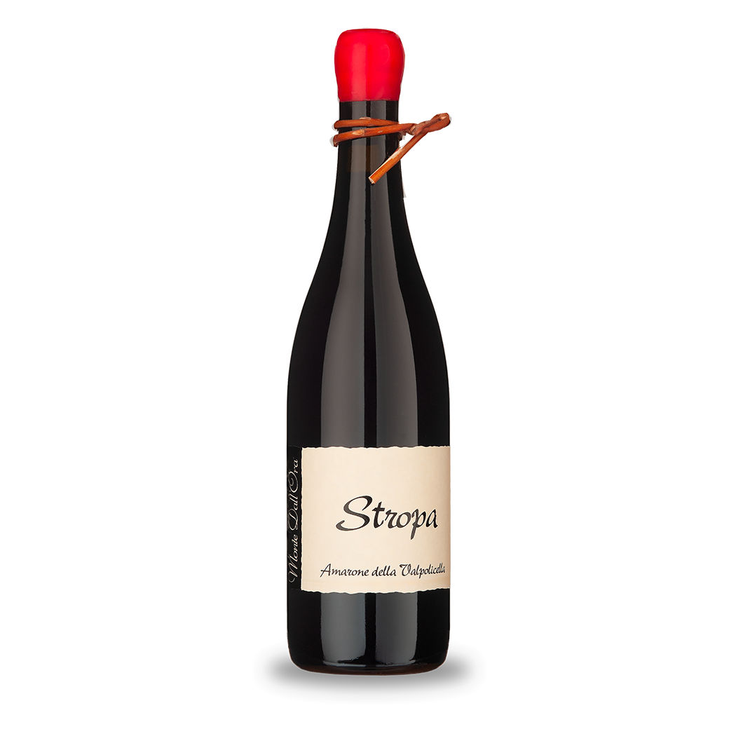 Amarone della Valpolicella Classico Stropa 2016