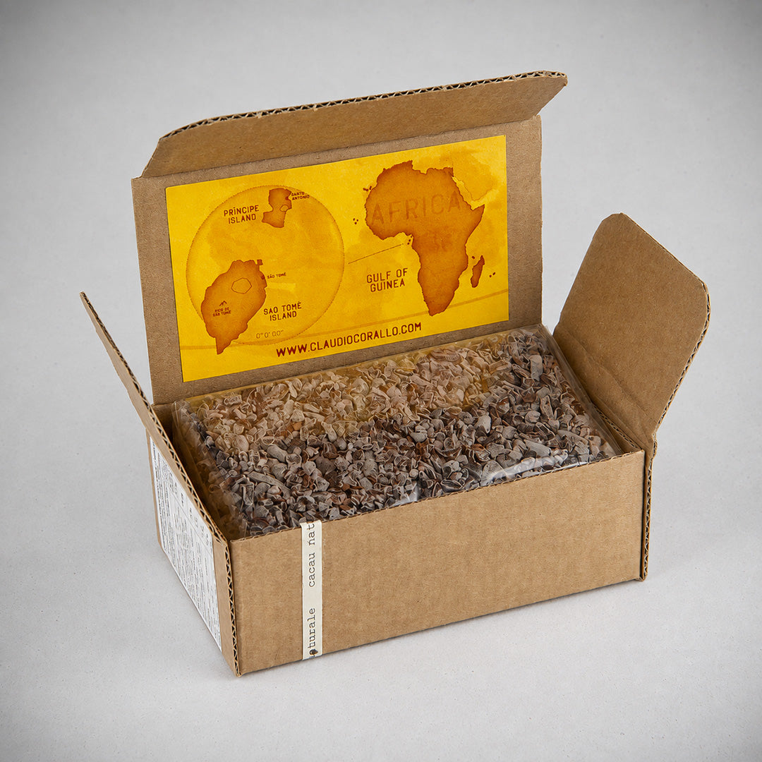 Raw Cocoa Nibs 150g
