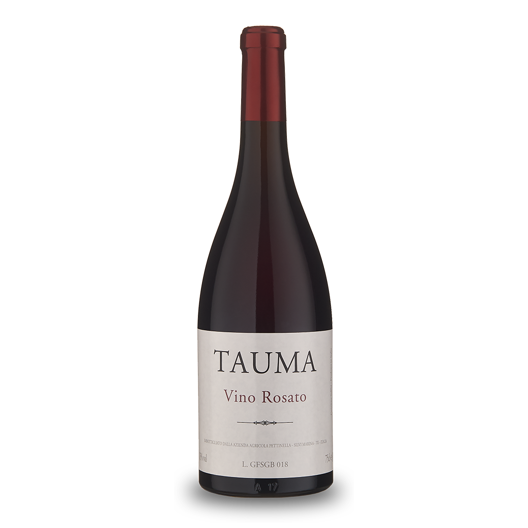 Montepulciano Cerasuolo Tauma 2018