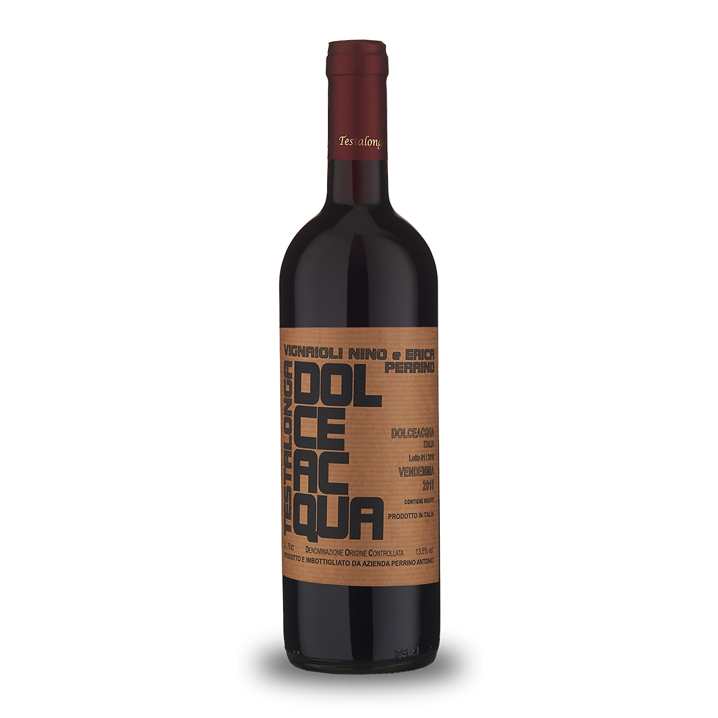 Rossese di Dolceacqua 2018