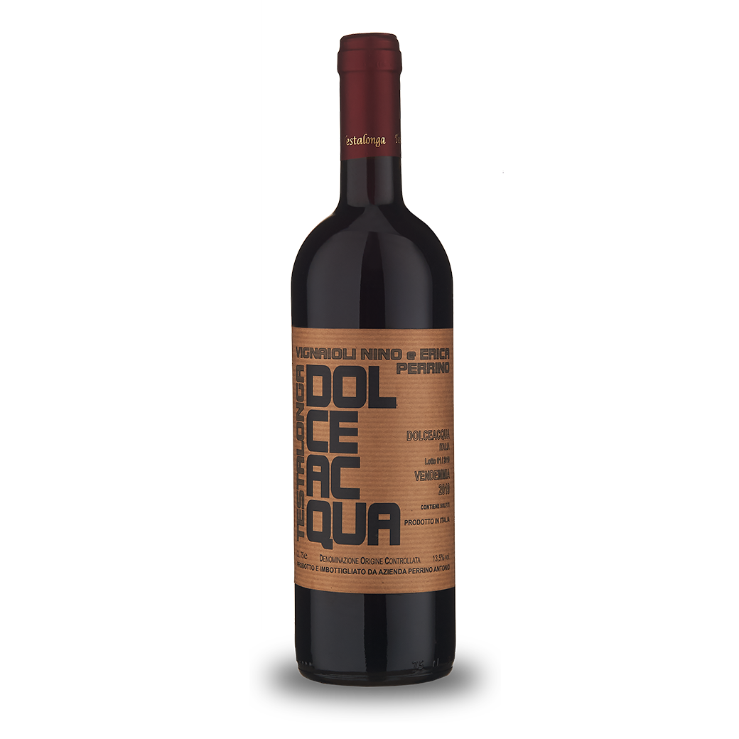 Rossese di Dolceacqua 2019