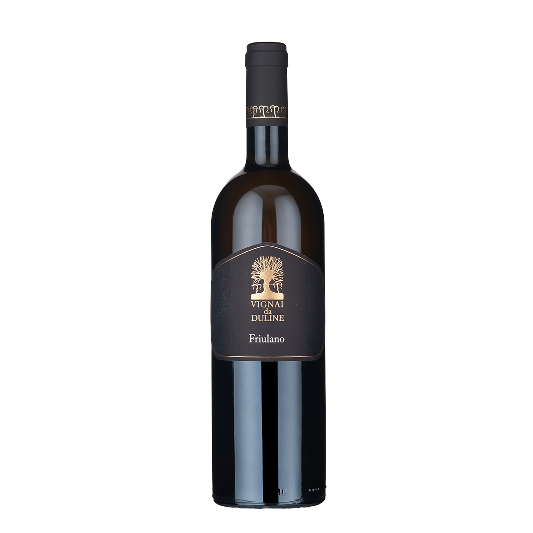Vignai da Duline, La Duline Friulano 2024