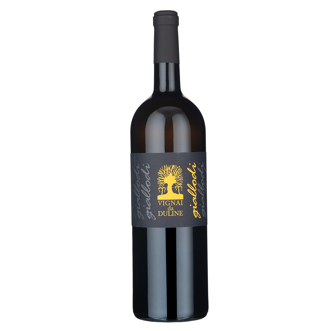 Vignai da Duline, Ronco Pitotti Giallodi Bianco 2024 1,5l