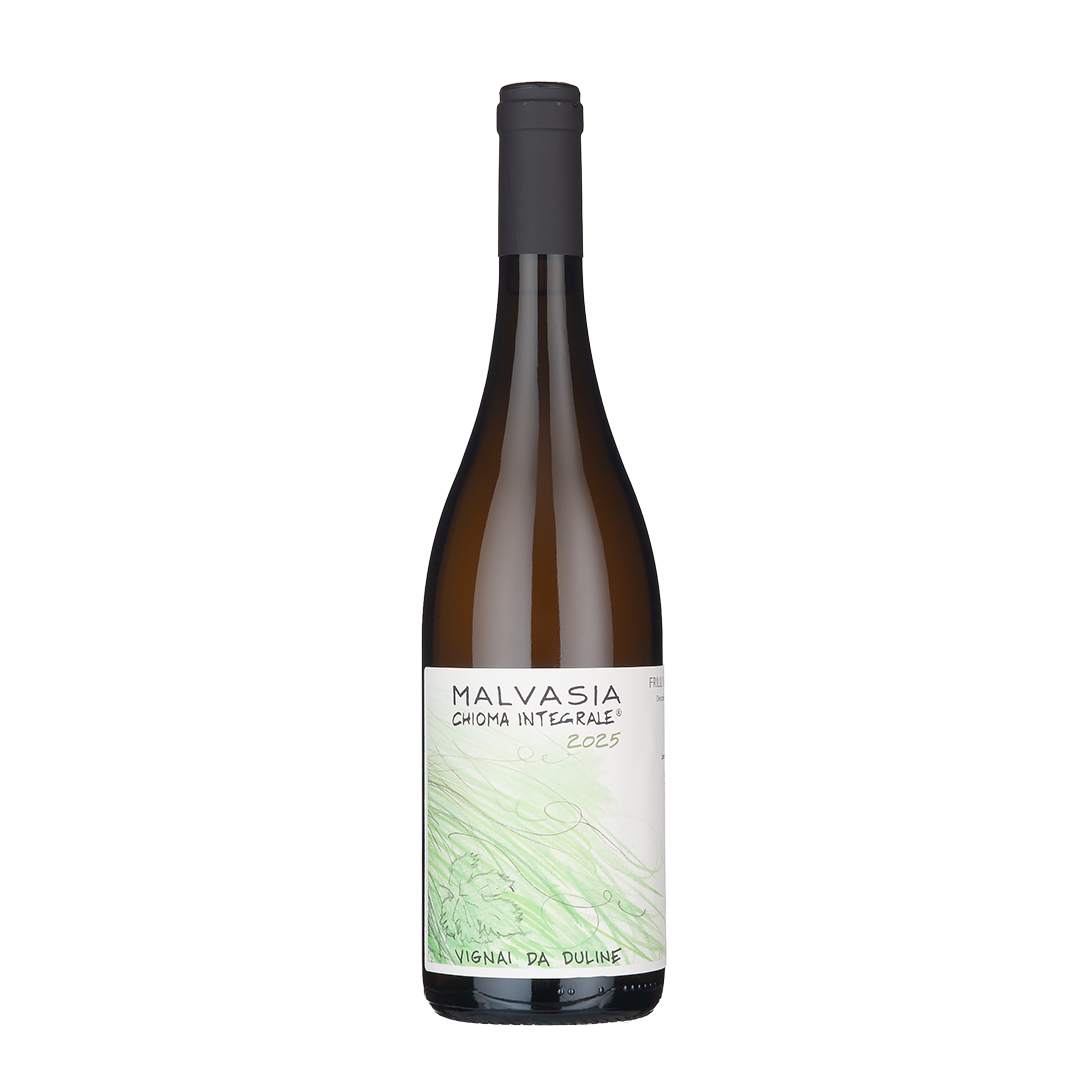 Vignai da Duline, Chioma Integrale Malvasia 2025