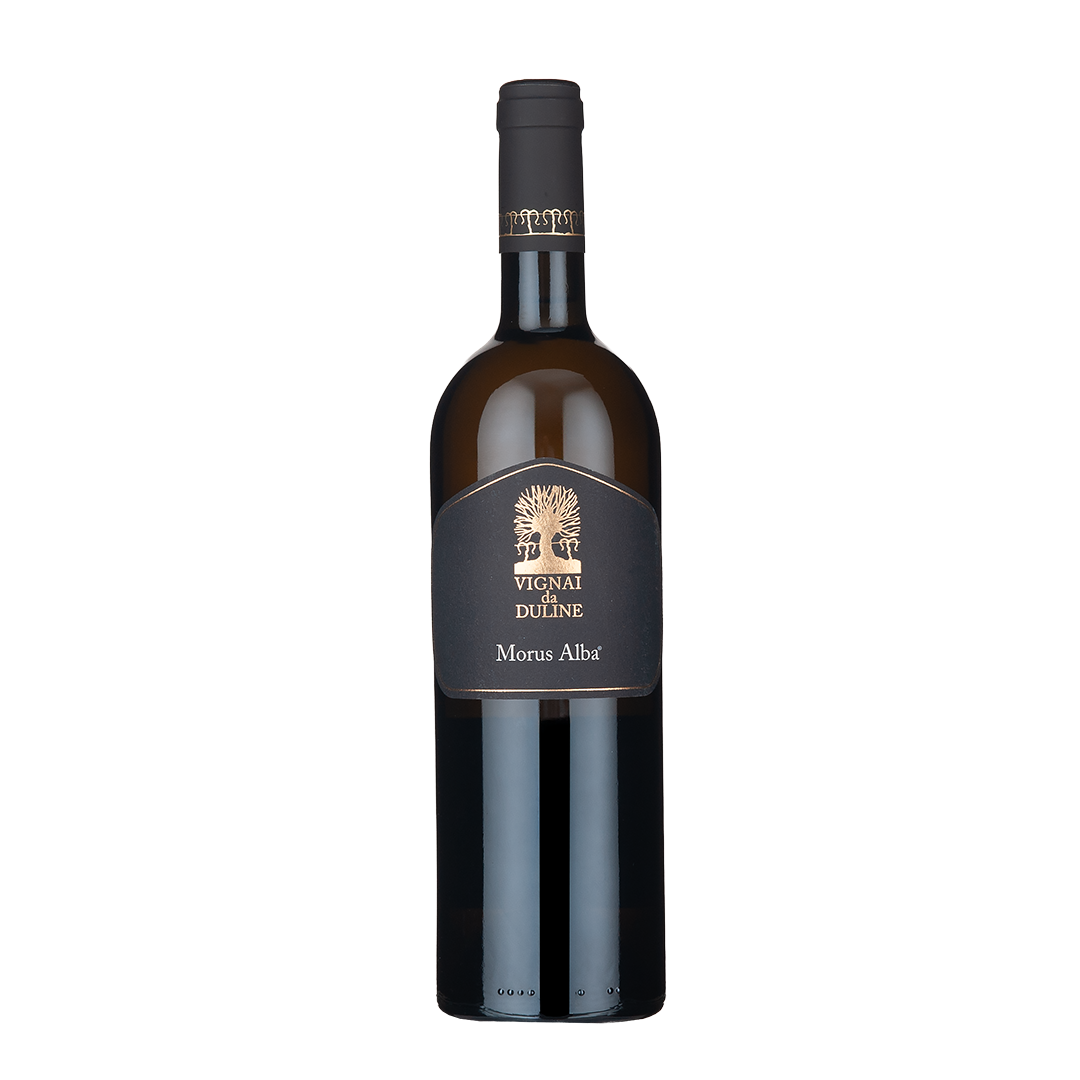 Vignai da Duline, Morus Alba Bianco 2023