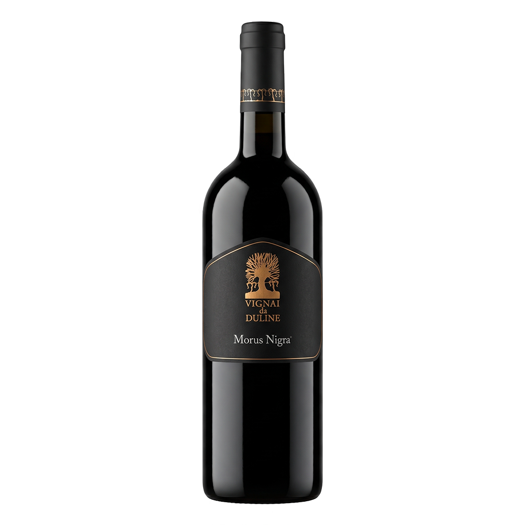 Vignai da Duline, Morus Nigra Refosco dal Peduncolo Rosso 2022