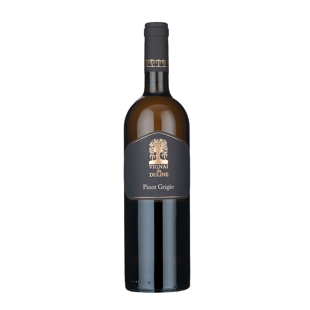 Vignai da Duline, Ronco Pitotti Pinot Grigio 2025