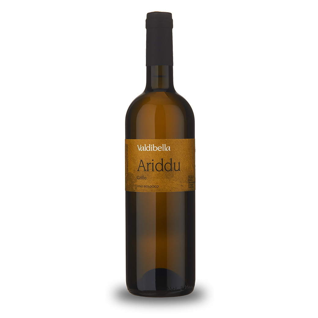 Grillo Ariddu 2018