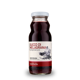 Pomegranate Juice, Organic 200ml
