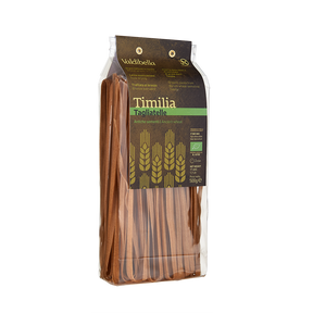 Tagliatelle from Timilia Wheat, Organic 500g