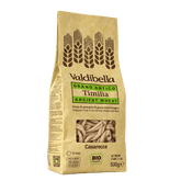 Organic Timilìa wheat casarecce pasta 500 g