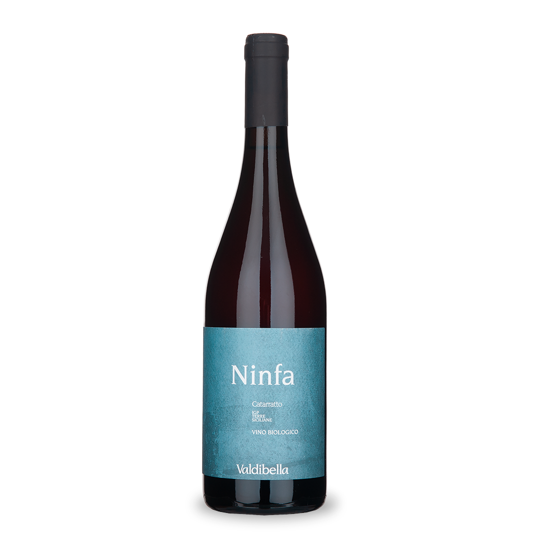 Catarratto Ninfa 2022