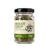 organic dried basil 20 g