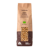 Organic chickpeas 500 g