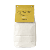 Organic finely milled Margherito wheat semolina 1 kg