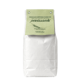 Organic Perciasacchi durum wheat flour 1 kg