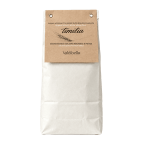 organic Evolutivo soft wheat flour 1 kg