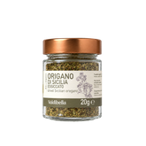 Oregano, organic