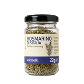 Organic dried rosemary 22 g