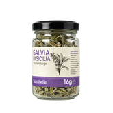 Organic dried sage 16 g