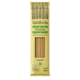 Organic Timilìa wheat spaghetti pasta 500 g
