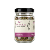Organic dried thyme 16 g
