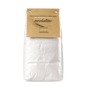 organic Evolutivo soft wheat flour 1 kg