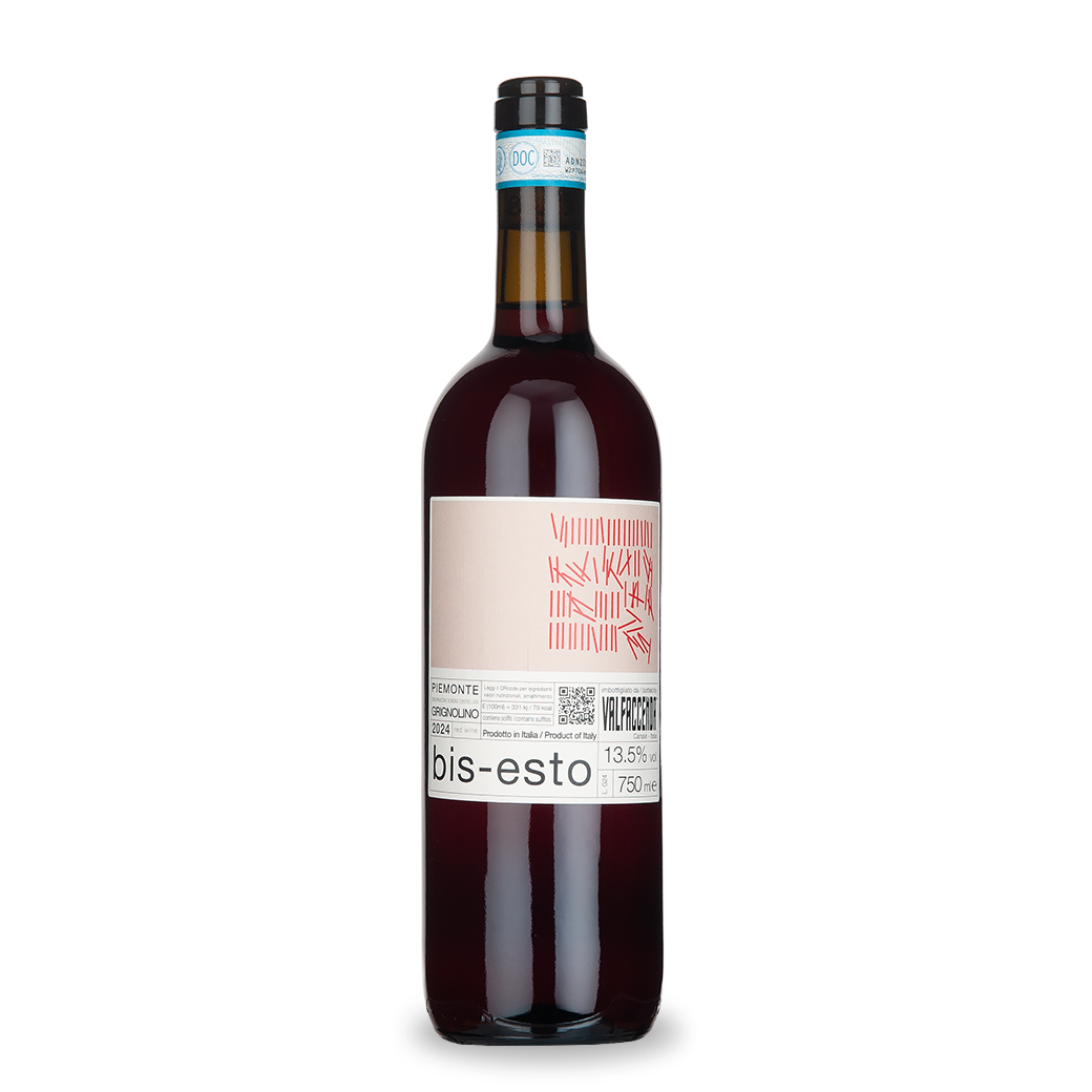 BIS-ESTO Grignolino 2024