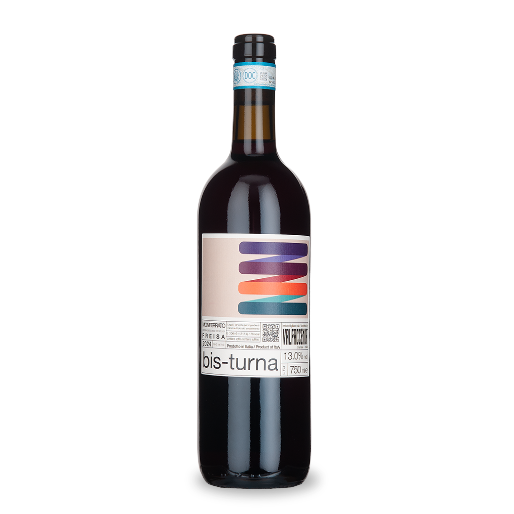 BIS-TURNA Freisa 2024