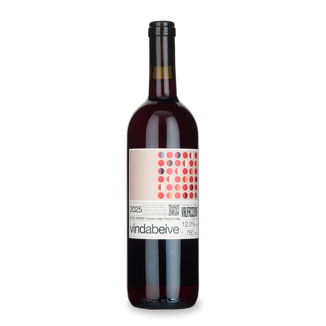 Vindabeive Nebbiolo 2025